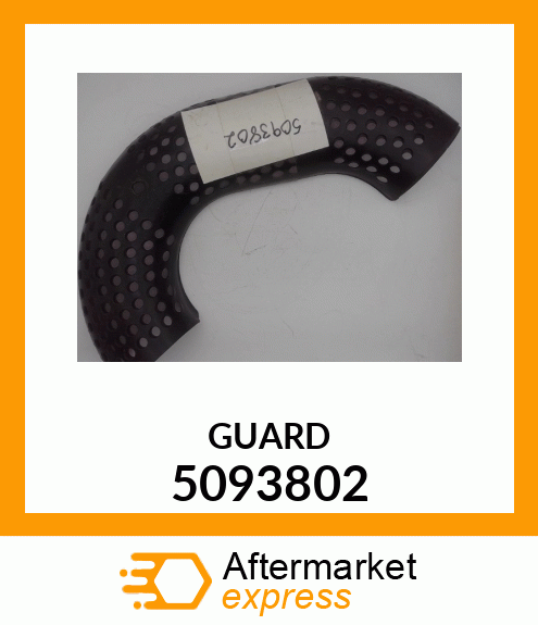 GUARD 5093802