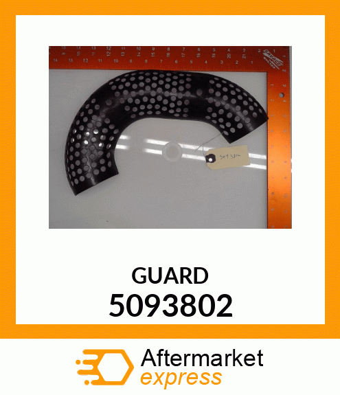 GUARD 5093802