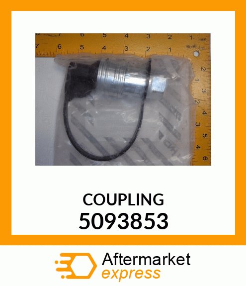 COUPLING 5093853