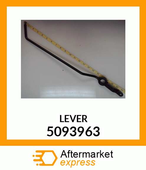 LEVER 5093963