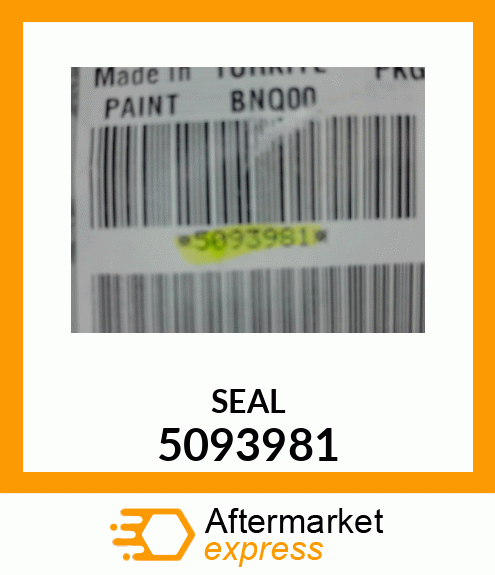 SEAL 5093981