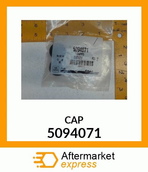 CAP 5094071