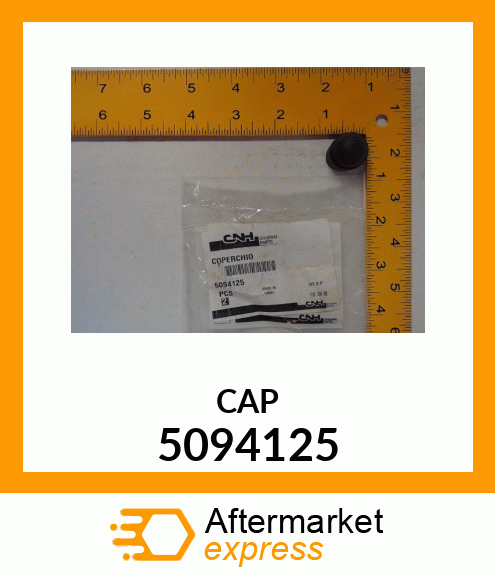 CAP 5094125