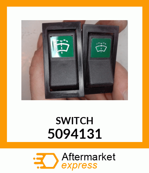 SWITCH 5094131