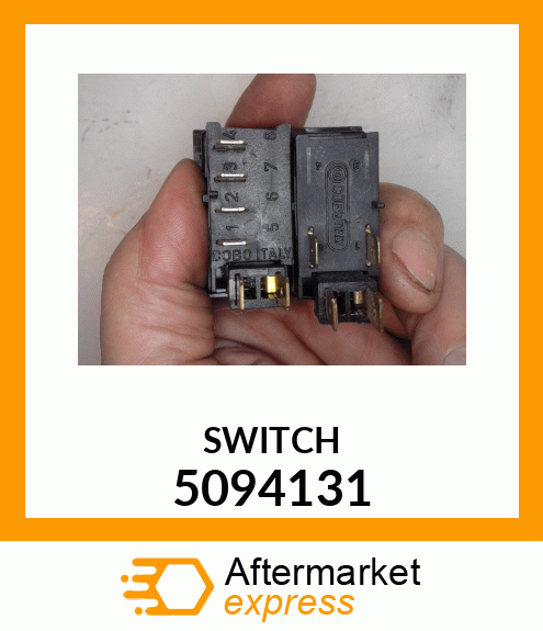 SWITCH 5094131