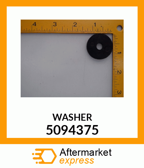 WASHER 5094375