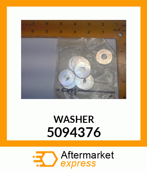 WASHER 5094376