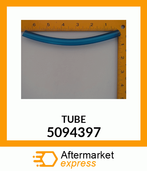 TUBE 5094397