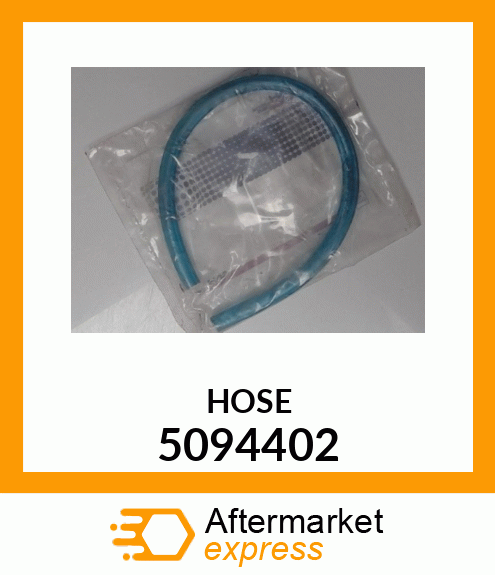 HOSE 5094402