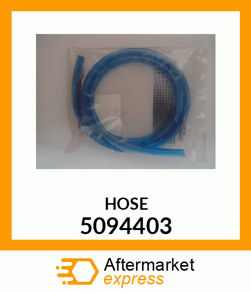 HOSE 5094403