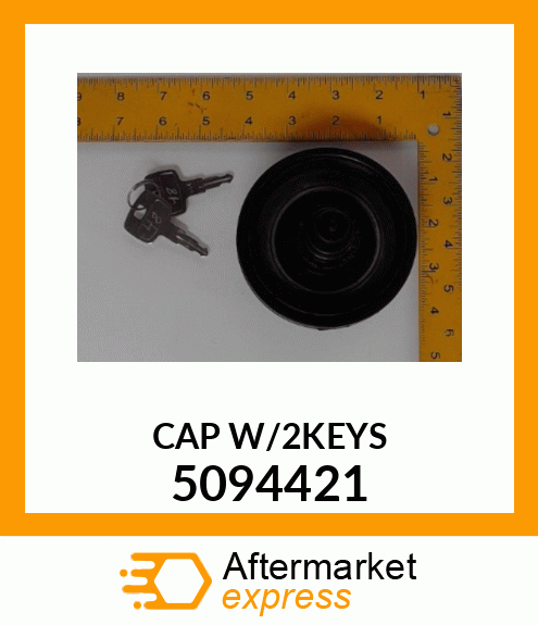 CAP 5094421