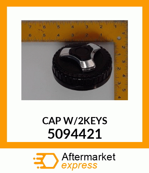 CAP 5094421