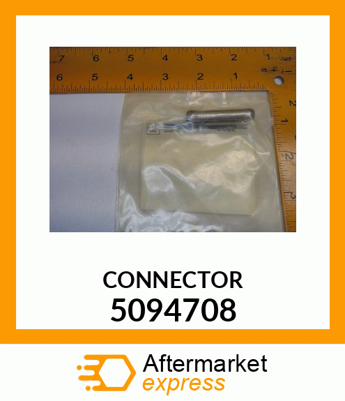 CONNECTOR 5094708