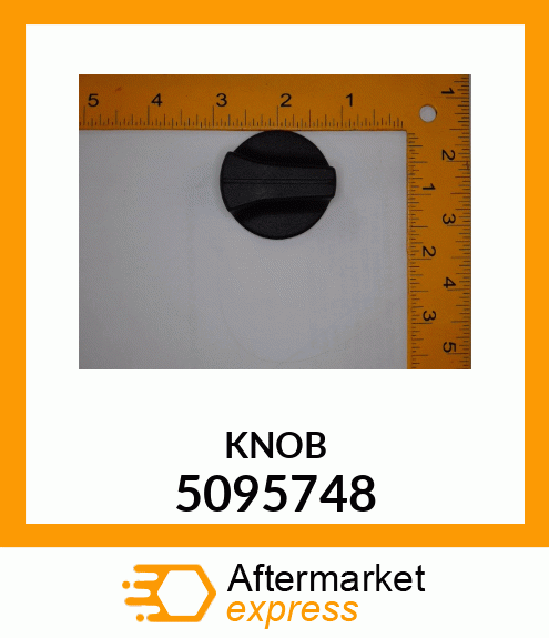 KNOB 5095748