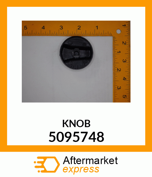 KNOB 5095748