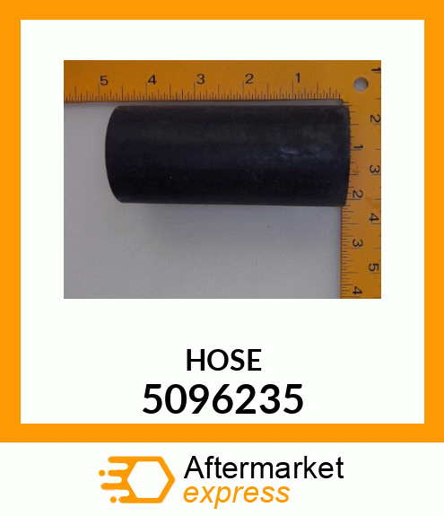 HOSE 5096235