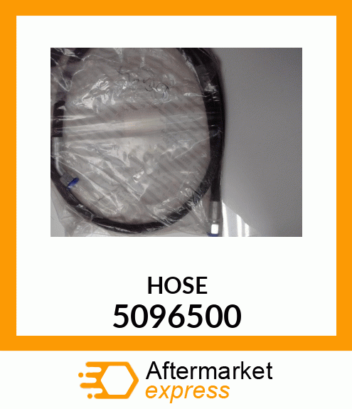 HOSE 5096500