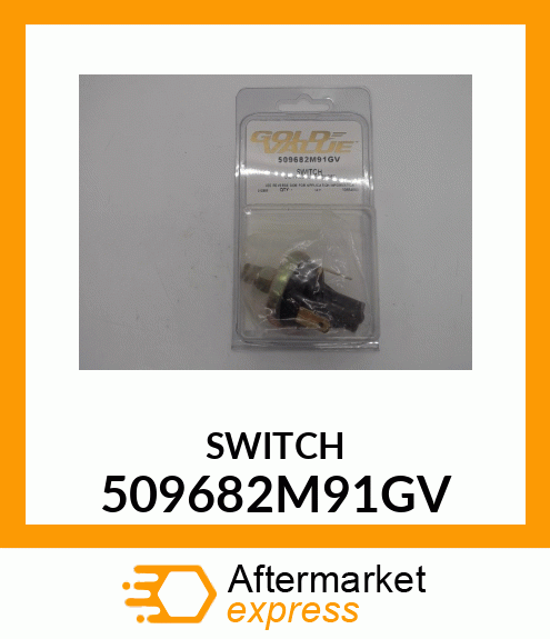 SWITCH 509682M91GV