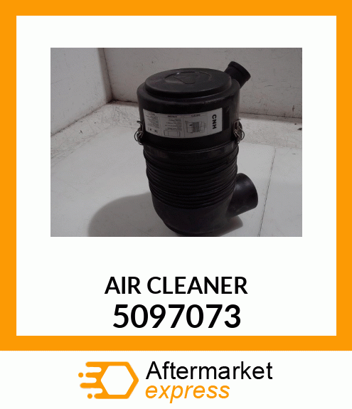 AIR_CLEANER 5097073