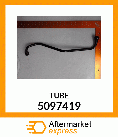 TUBE 5097419