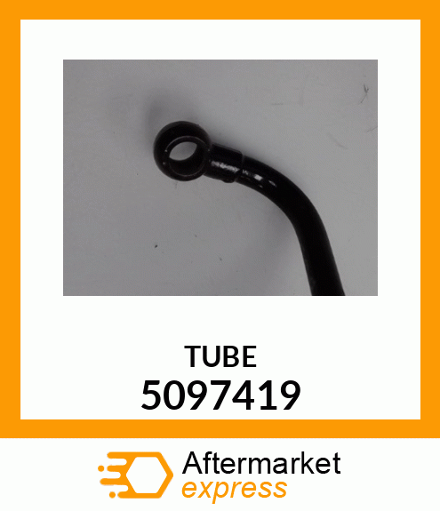 TUBE 5097419