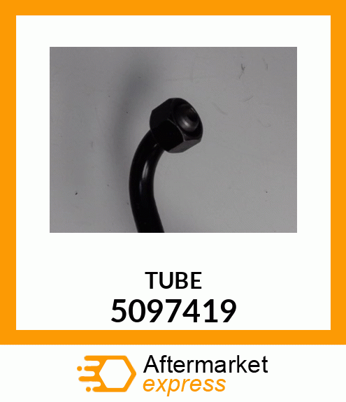 TUBE 5097419