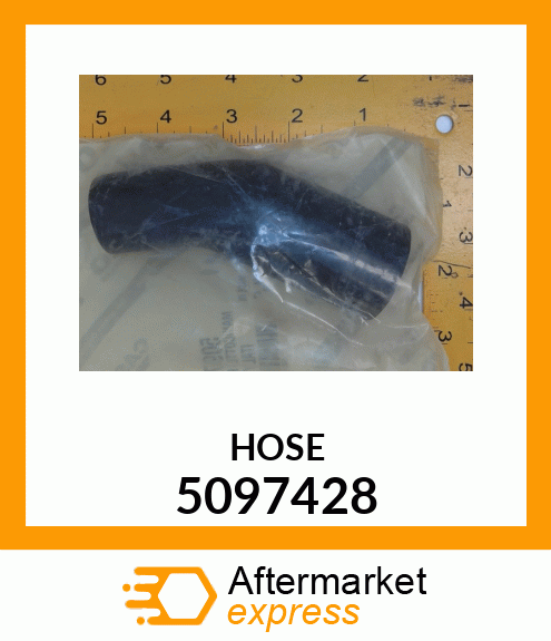 HOSE 5097428