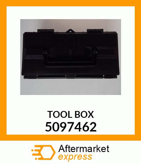 TOOLBOX 5097462