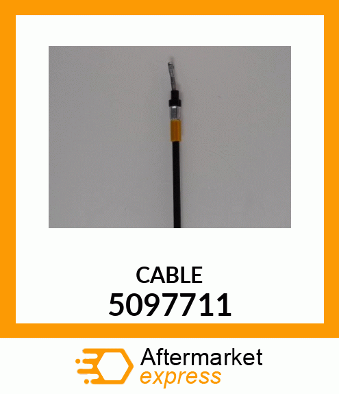 CABLE 5097711