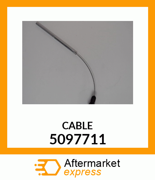 CABLE 5097711