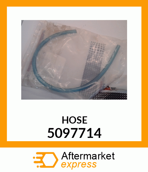 HOSE 5097714