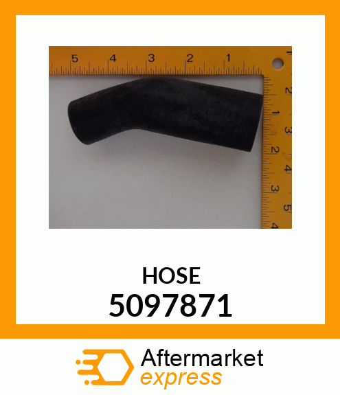 HOSE 5097871