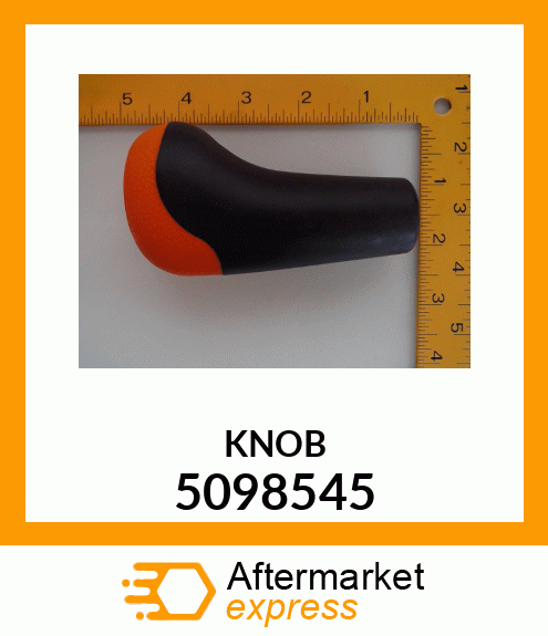 KNOB 5098545