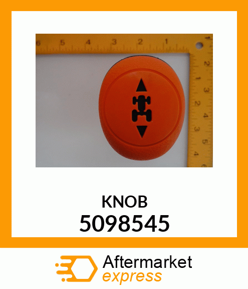 KNOB 5098545