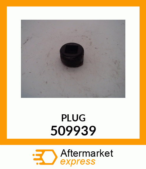 PLUG 509939