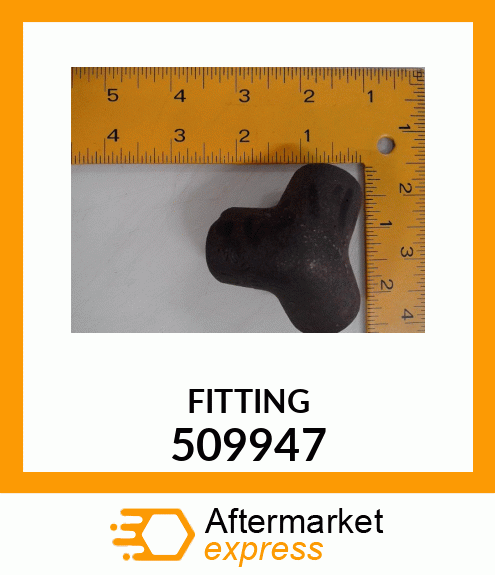 FITTING 509947