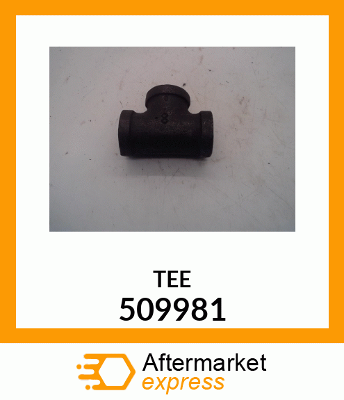 TEE 509981