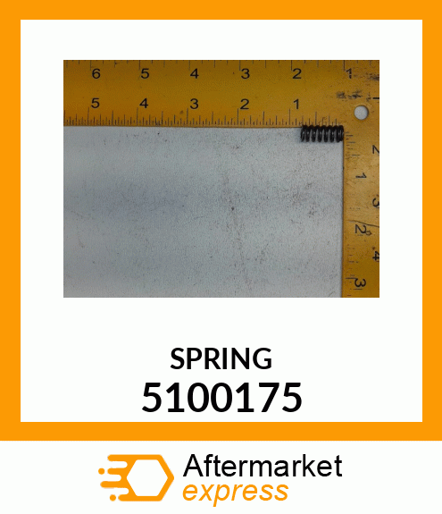 SPRING 5100175