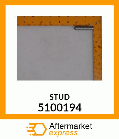 STUD 5100194