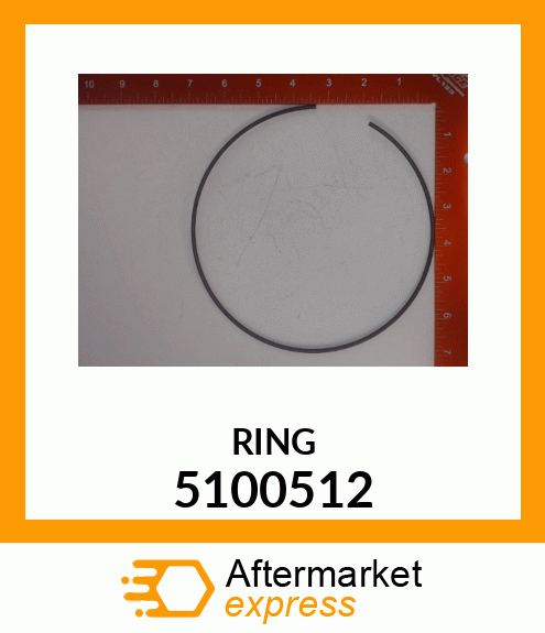 RING 5100512