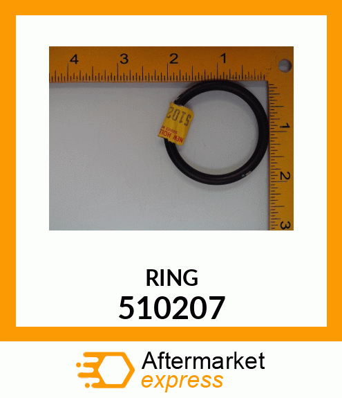 RING 510207