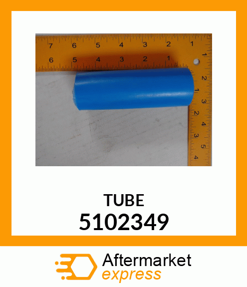 TUBE 5102349