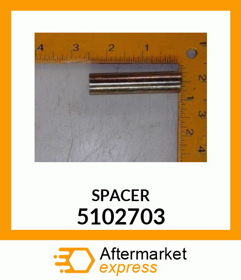 SPACER 5102703