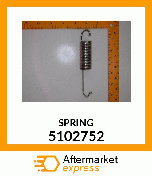 SPRING 5102752