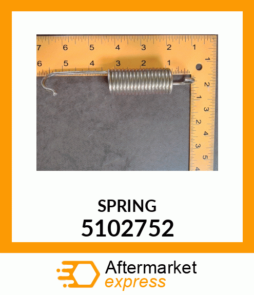 SPRING 5102752