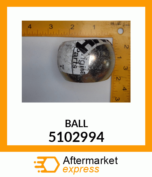 BALL 5102994