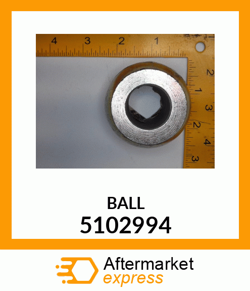 BALL 5102994