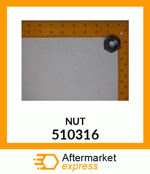 NUT 510316