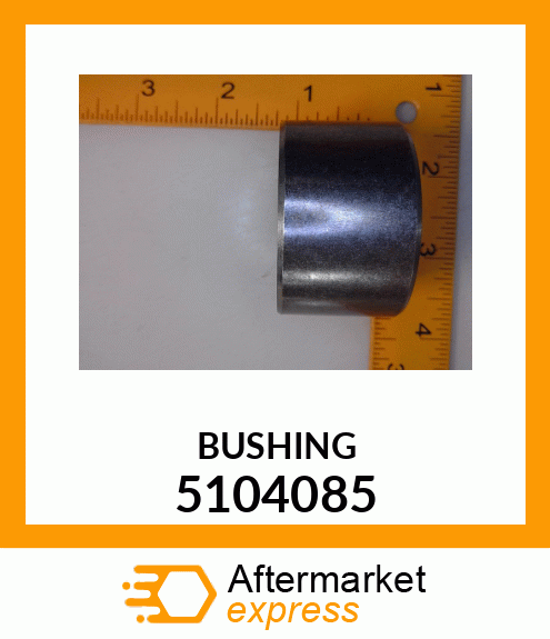 BUSHING 5104085