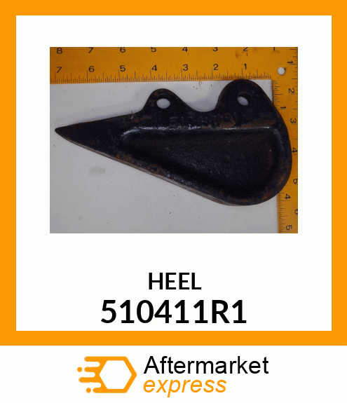 HEEL 510411R1